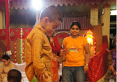 Saptah