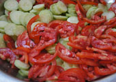 Breakfast - falahar