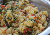 Breakfast - falahar
