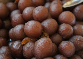 Breakfast - falahar
