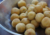 Breakfast - falahar