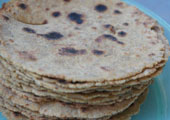 Breakfast - falahar
