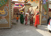 Pothi Yatra