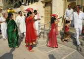 Pothi Yatra