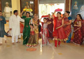 Pothi Yatra