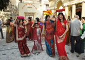 Pothi Yatra