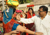 Pothi Yatra