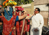 Pothi Yatra