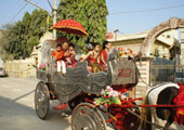 Pothi Yatra