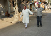 Pothi Yatra