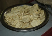 Breakfast - falahar