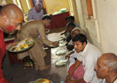 Breakfast - falahar