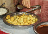 Breakfast - falahar