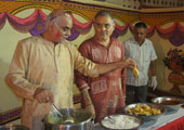 Breakfast - falahar