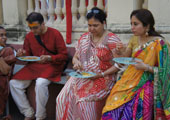 Saptah