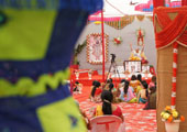 Saptah