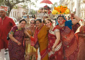 Pothi Yatra